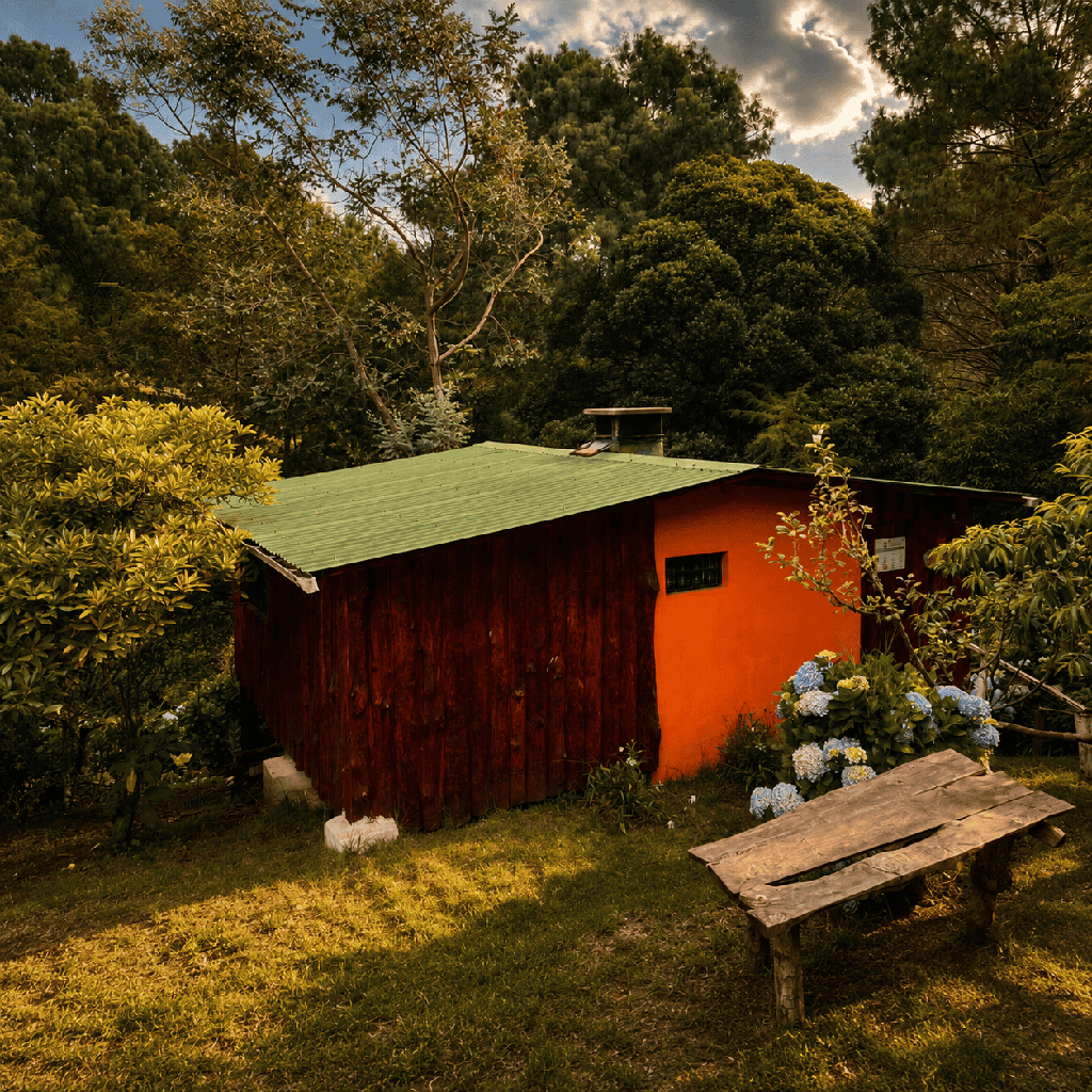 Las Margaritas